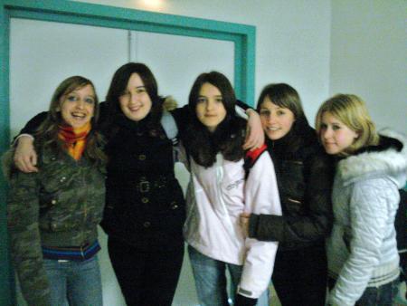 Virg,Marine,lora,orror,séfi
