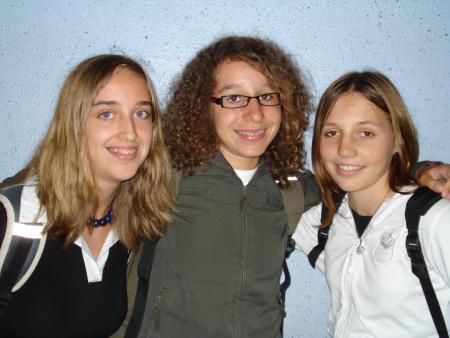 Virg , oriane , Orror